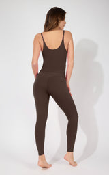 Nux Veloria Bra Tank & Contour Ankle Tight Set Shopping Bag
