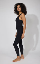 Everyday Serene Tank & Flexvi Ankle Tight Set - 90 Degree by Reflex