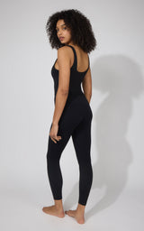 Everyday Serene Tank & Flexvi Ankle Tight Set - 90 Degree by Reflex