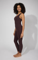 Everyday Serene Tank & Flexvi Ankle Tight Set - 90 Degree by Reflex