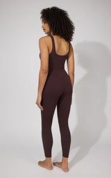 Everyday Serene Tank & Flexvi Ankle Tight Set - 90 Degree by Reflex