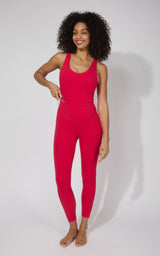 Everyday Serene Tank & Flexvi Ankle Tight Set