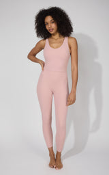 Everyday Serene Tank & Flexvi Ankle Tight Set