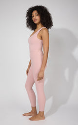 Everyday Serene Tank & Flexvi Ankle Tight Set