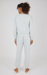 Bentley Fleece Anya Pullover & New Flow Jogger Set