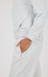 Bentley Fleece Anya Pullover & New Flow Jogger Set