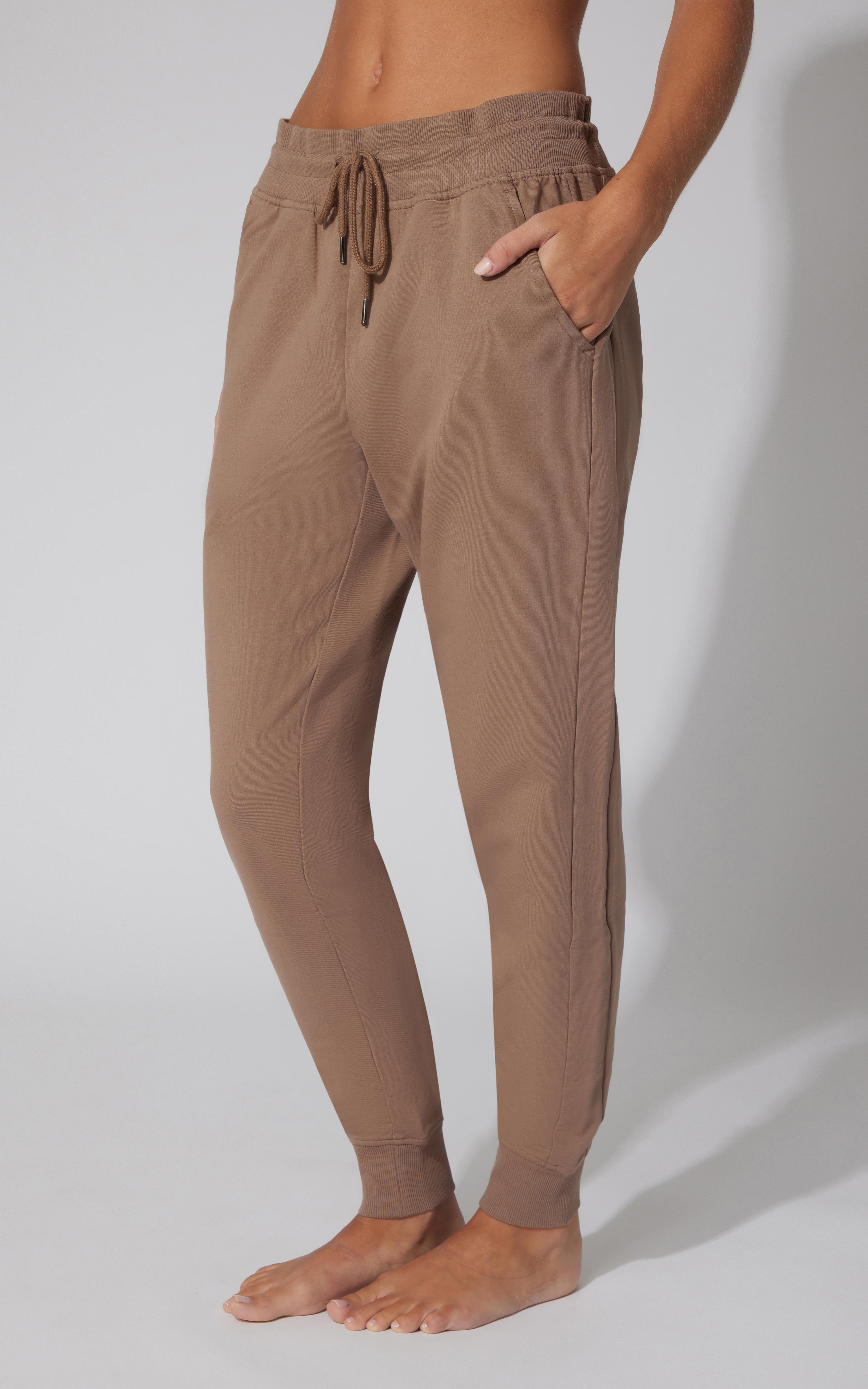 Terry Everyday Jogger - 90 Degree by Reflex