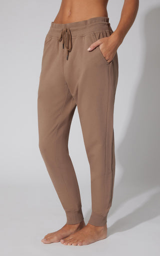 Terry Everyday Jogger - 90 Degree by Reflex
