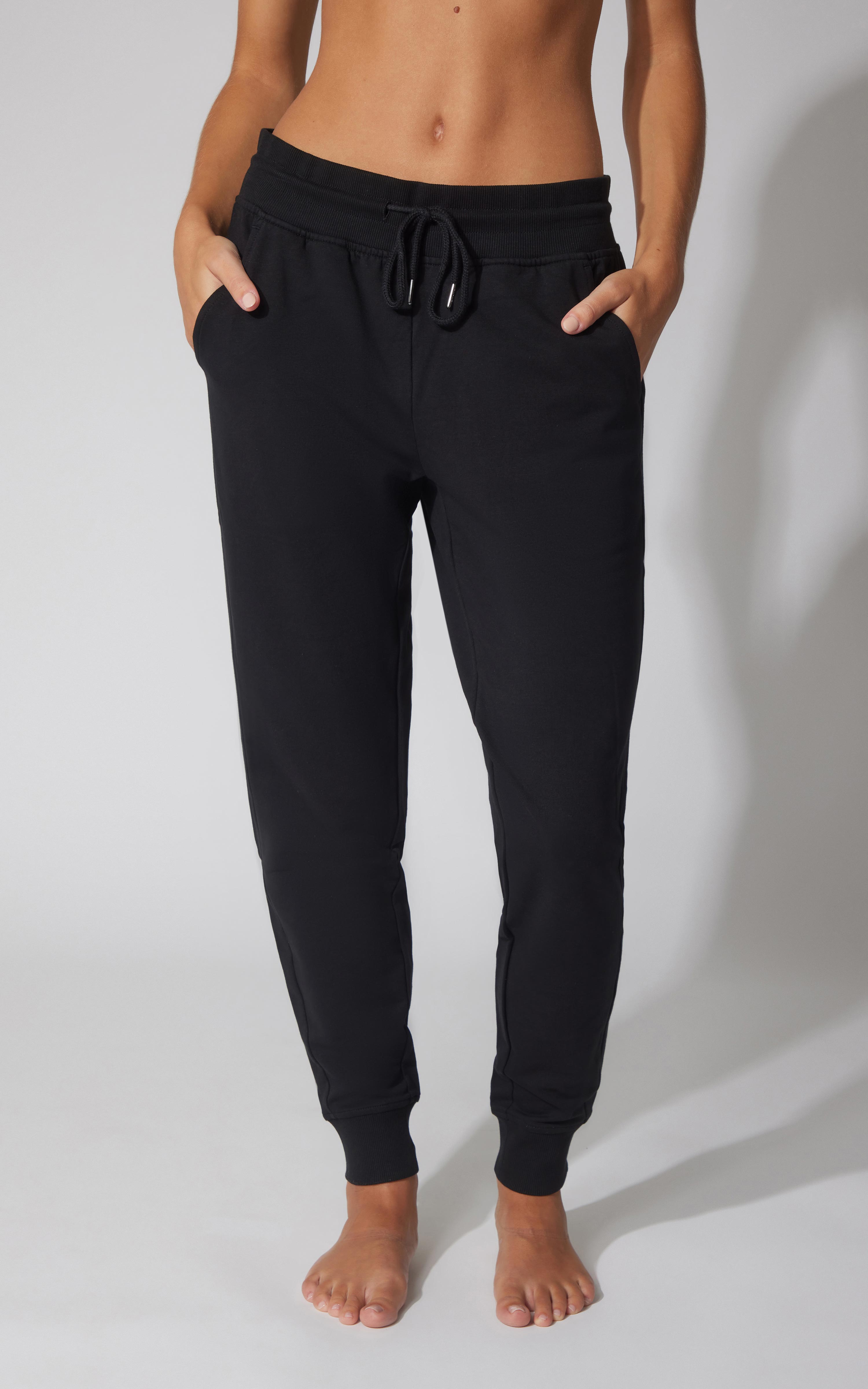 Terry Everyday Jogger - 90 Degree by Reflex