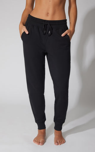 Terry Everyday Jogger - 90 Degree by Reflex