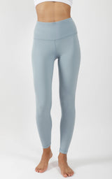 Nude Tech 7/8 Ankle Legging - 90 Degree by Reflex