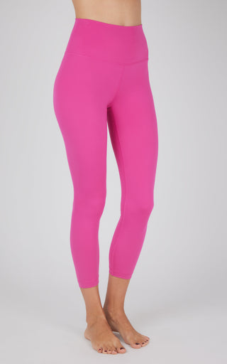 Lux Ankle Legging - 90 Degree by Reflex