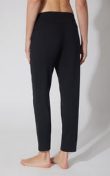 The It Girl -Lux Avenue Straight Leg Pant - 90 Degree by Reflex
