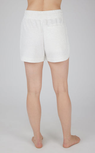 Softlite Drawstring Short - Our Cafe Story - 90 Degree by Reflex