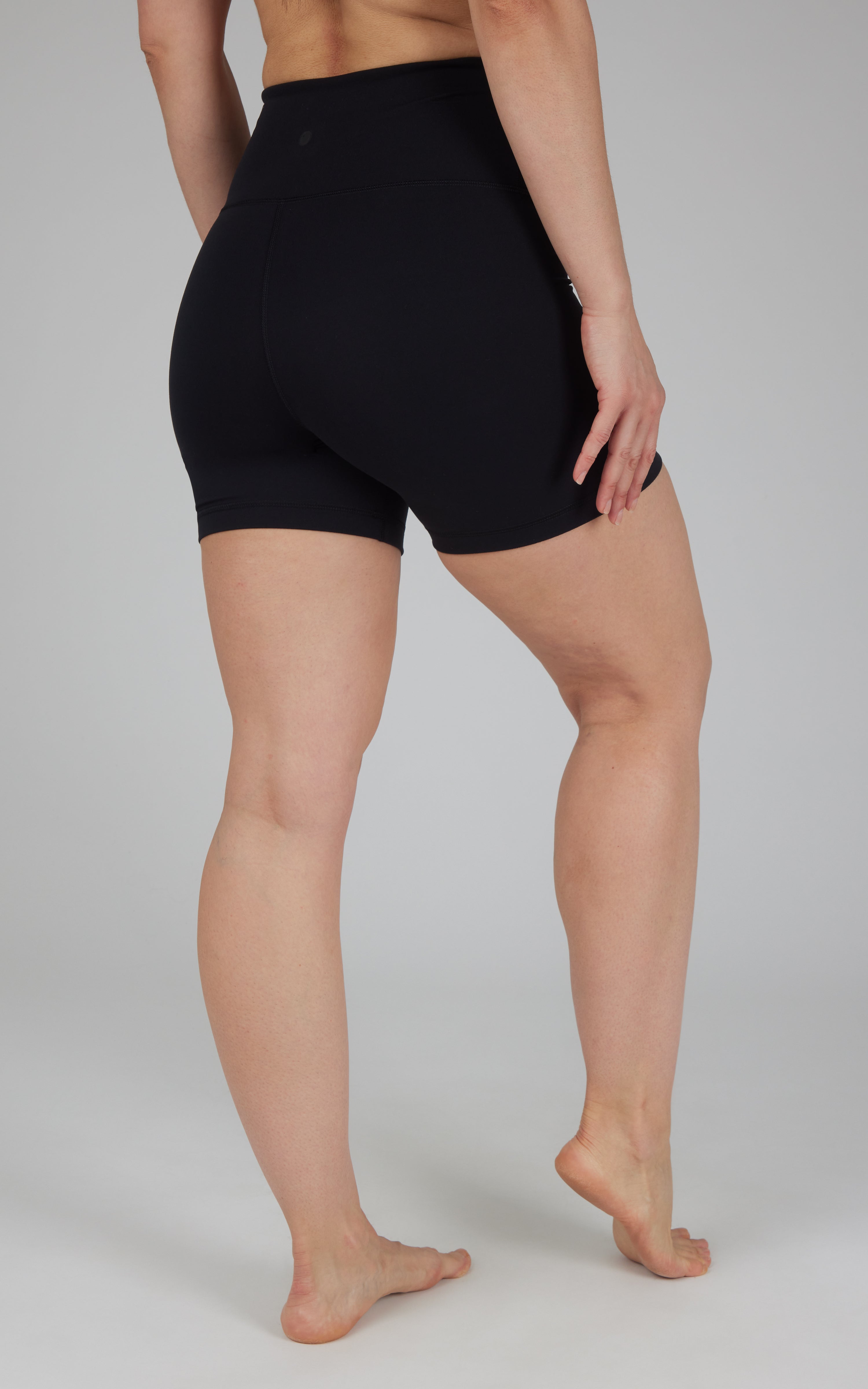 2 PK Lux 5" Classic Shorts - 90 Degree by Reflex