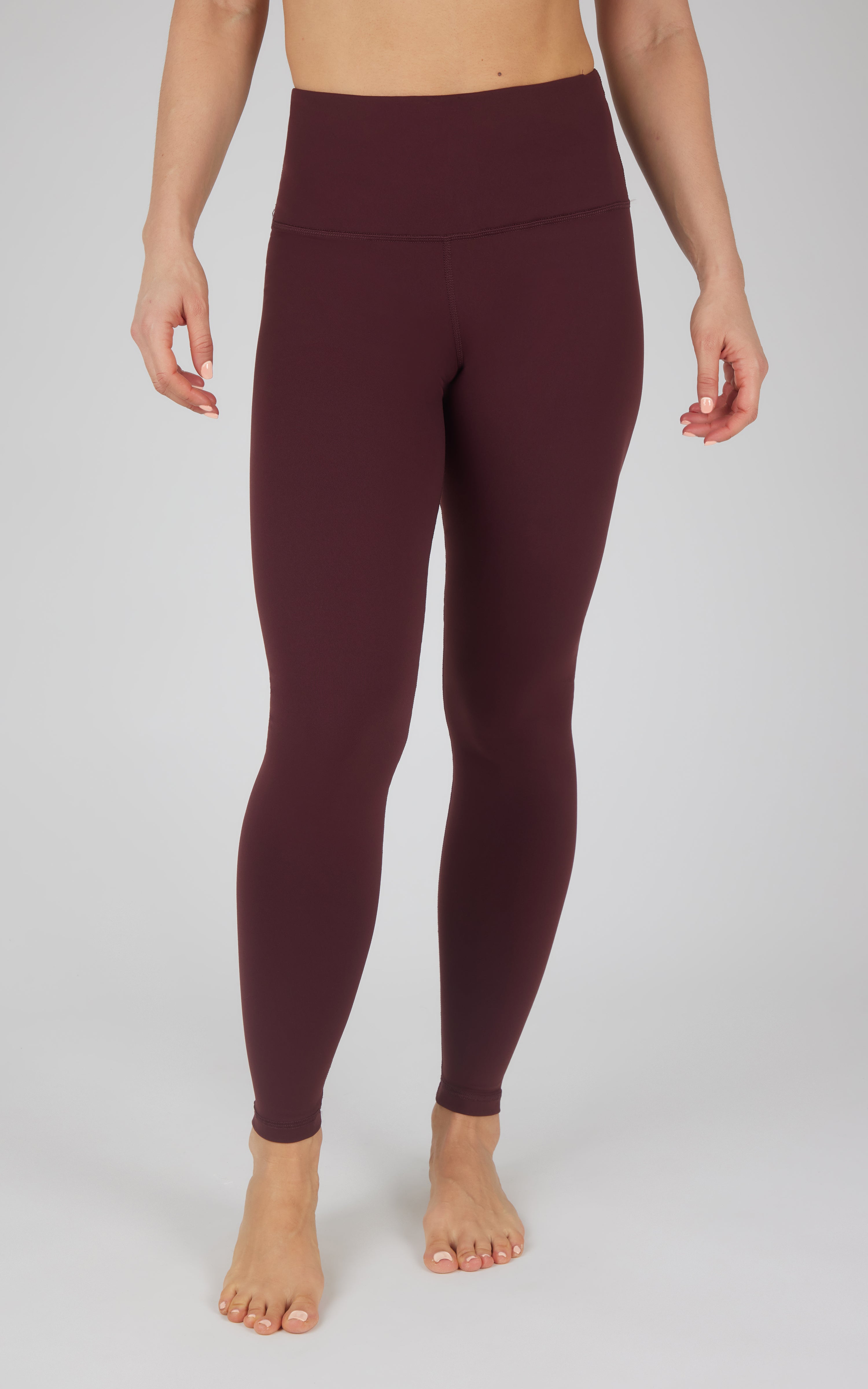 Power Flex Legging - 90 Degree by Reflex