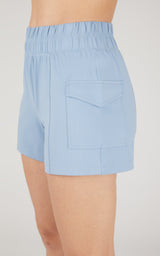 Lux  Utility 4" Cargo Short - 90 Degree by Reflex