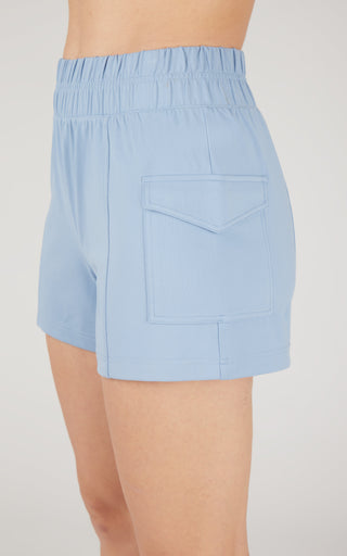 Lux  Utility 4" Cargo Short - 90 Degree by Reflex