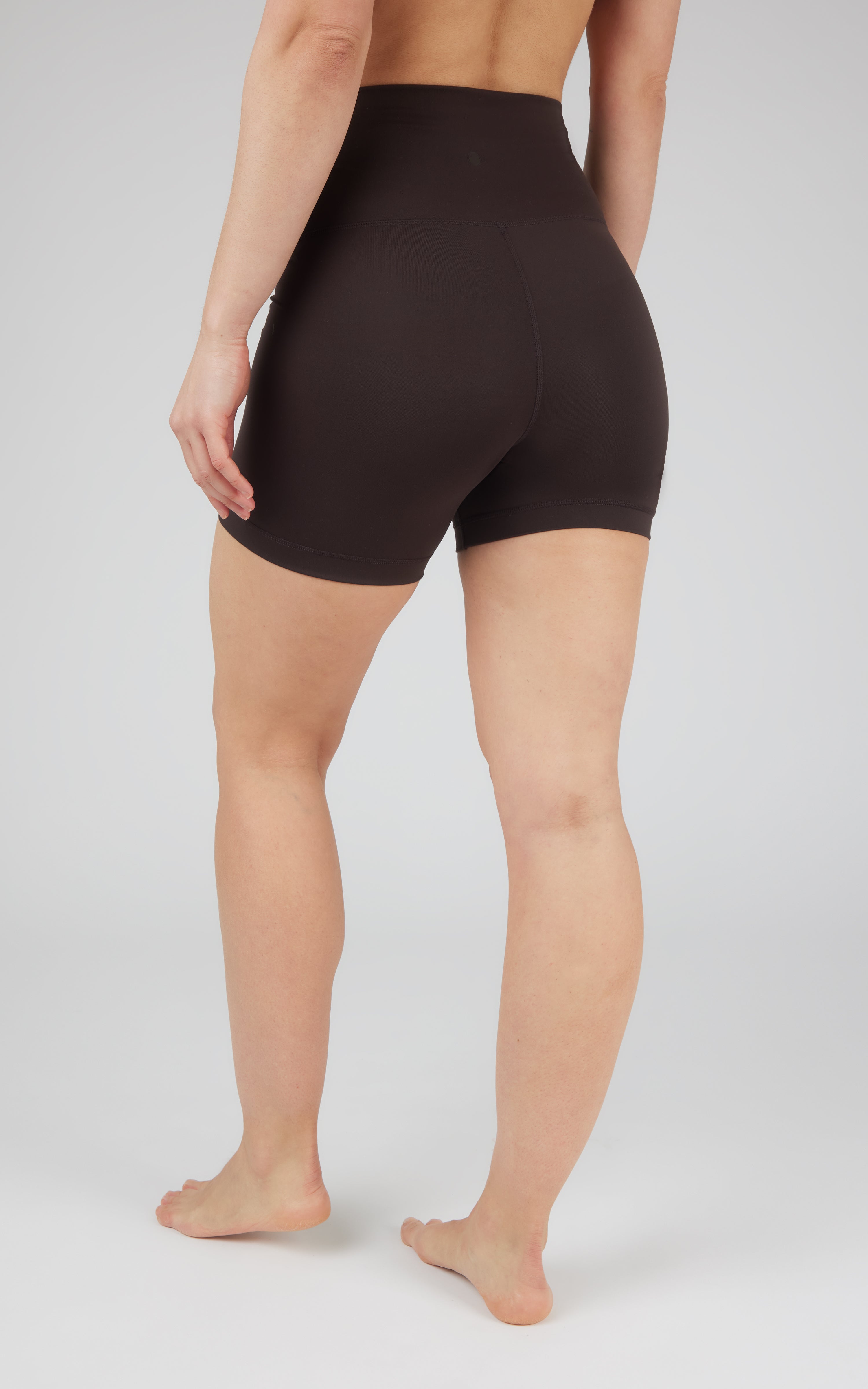 2 PK Lux 5" Classic Shorts - 90 Degree by Reflex