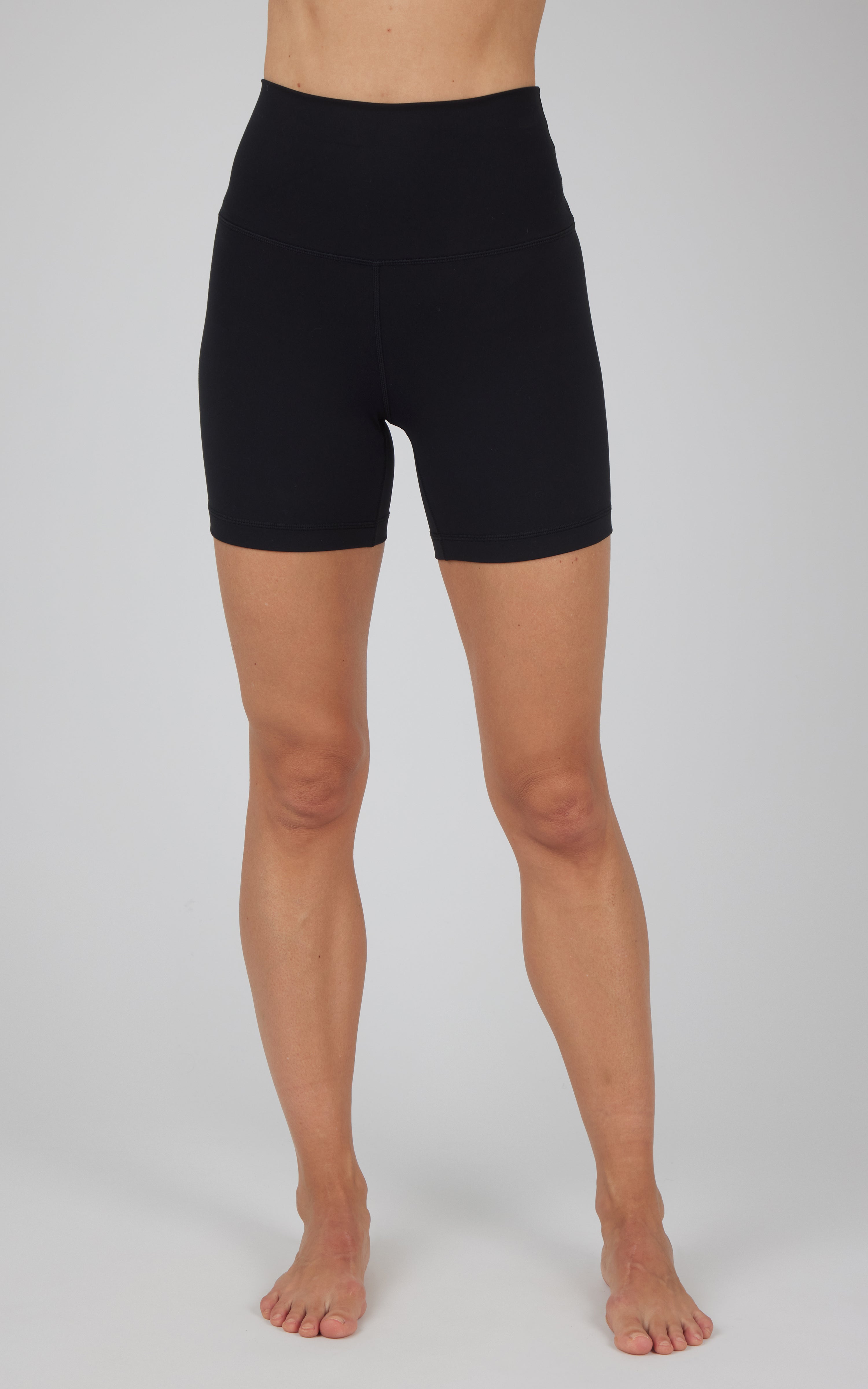 2 PK Lux 5" Classic Shorts - 90 Degree by Reflex