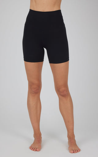 2 PK Lux 5" Classic Shorts - 90 Degree by Reflex