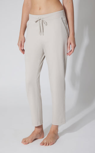 The It Girl -Lux Avenue Straight Leg Pant - 90 Degree by Reflex