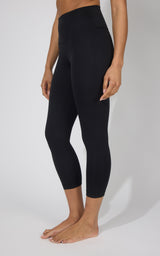 2 PK Interlock Side Pocket and Everyday Capris - 90 Degree by Reflex