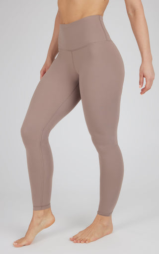 Nude Tech Polygiene Full Length Legging - 90 Degree by Reflex