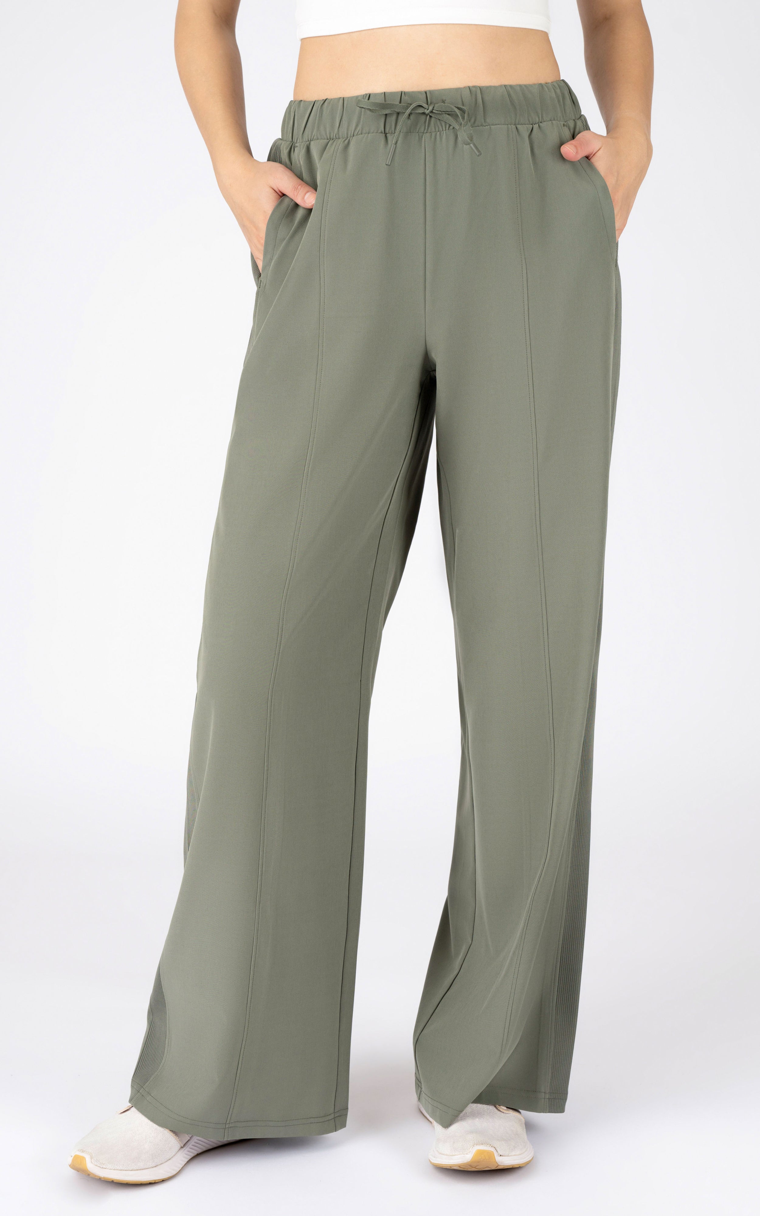 Lightstreme Wide Leg Pant