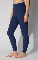 SKN Everyday Ankle Tight - 90 Degree by Reflex