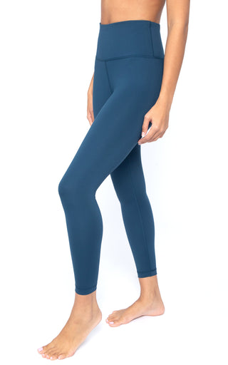 Lux High Waist 7/8 Ankle Legging