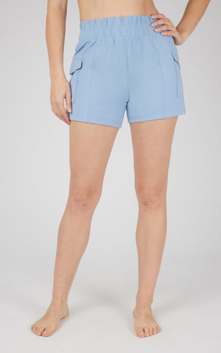 Lux  Utility 4" Cargo Short - 90 Degree by Reflex