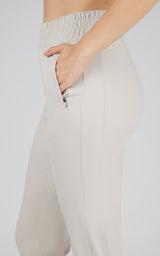 Lux Zip Pocket Jogger - 90 Degree by Reflex