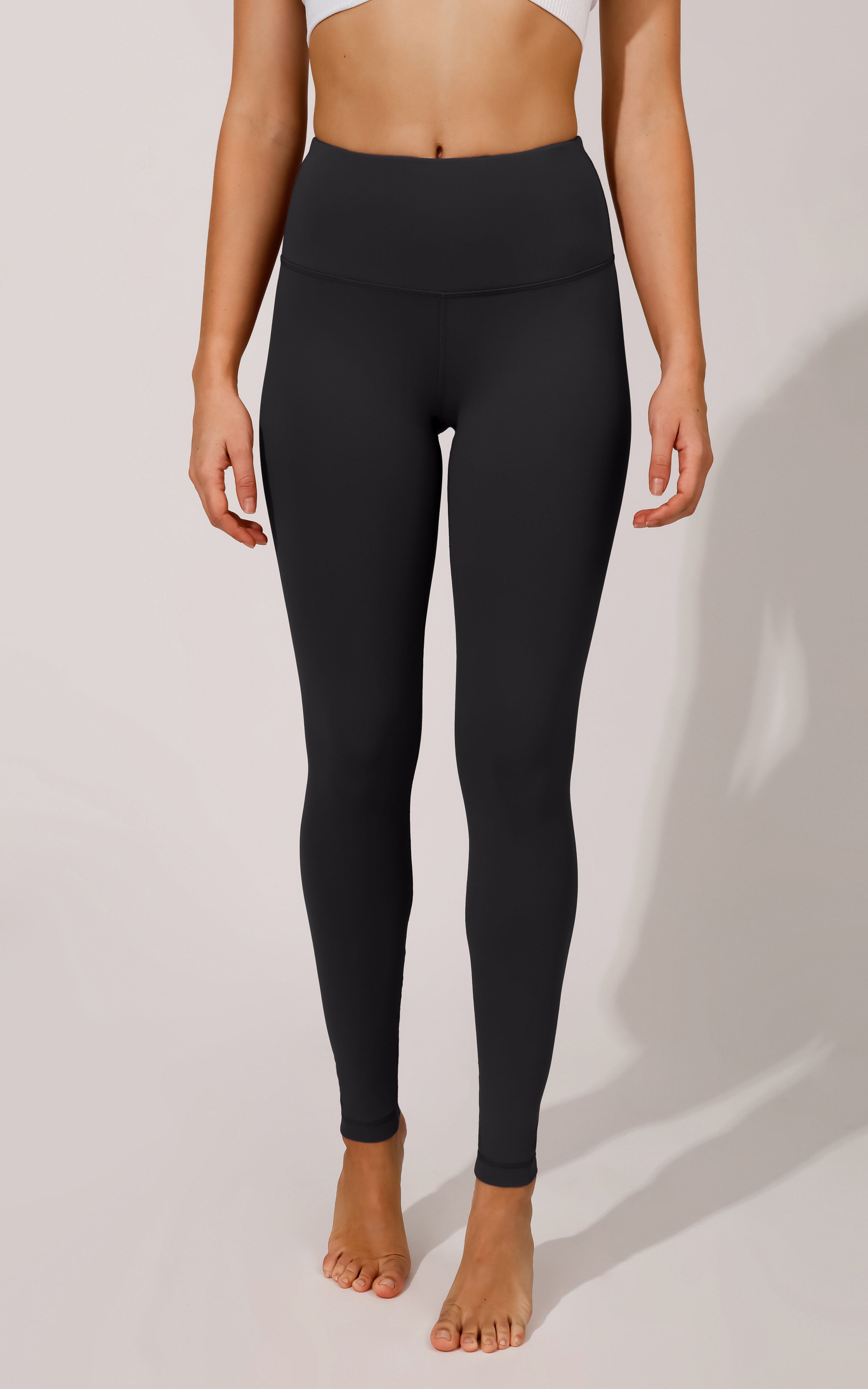 Athletic Leggings By 90 Degrees By Reflex Size: Xs