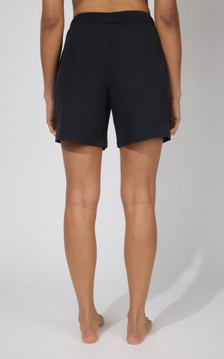 Citylite Hailey Woven Hiking 7" Short - 90 Degree by Reflex