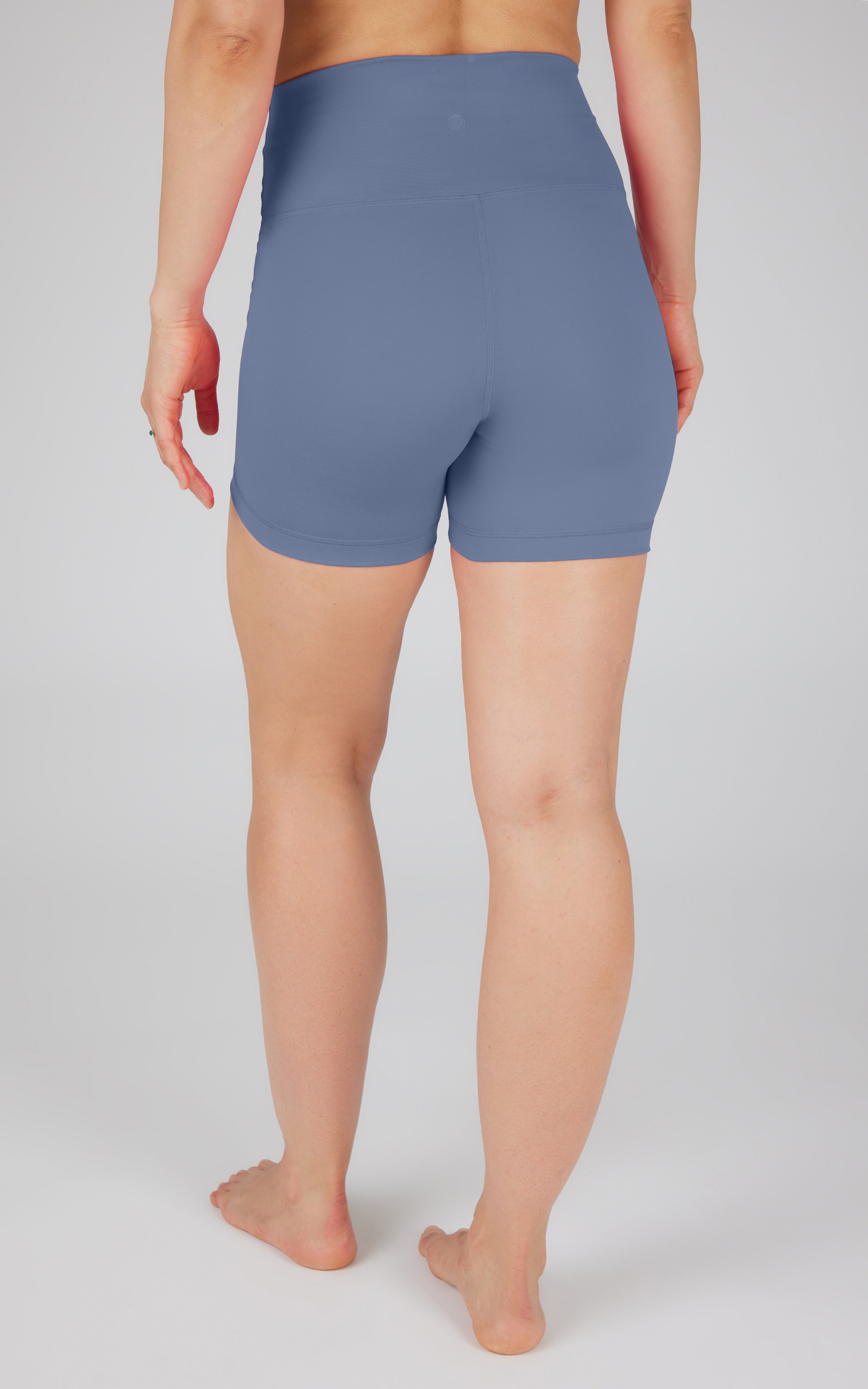 2 PK Lux 5" Classic Shorts - 90 Degree by Reflex