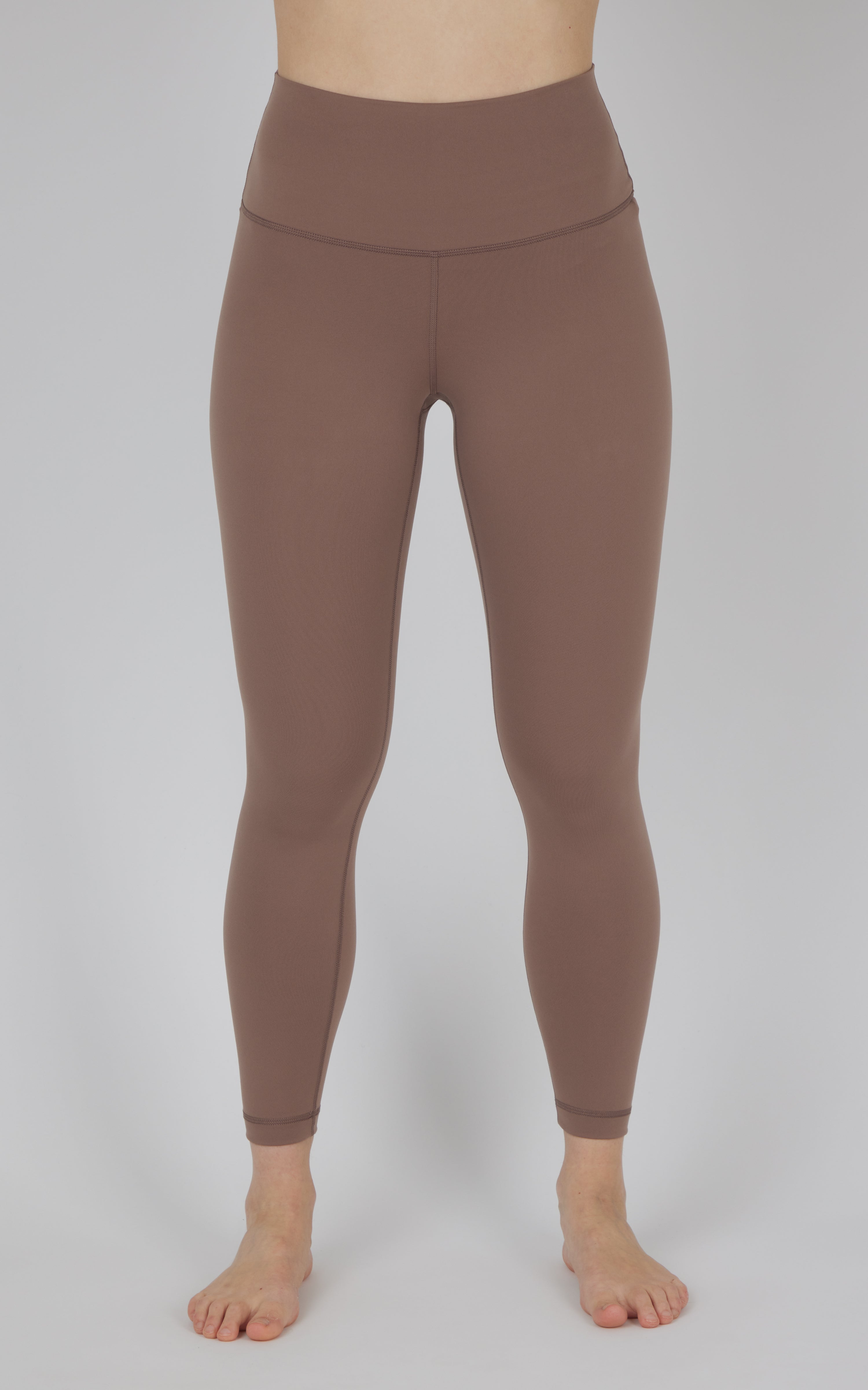 Lux Ankle Legging - 90 Degree by Reflex