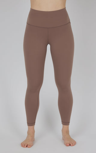 Lux Ankle Legging - 90 Degree by Reflex