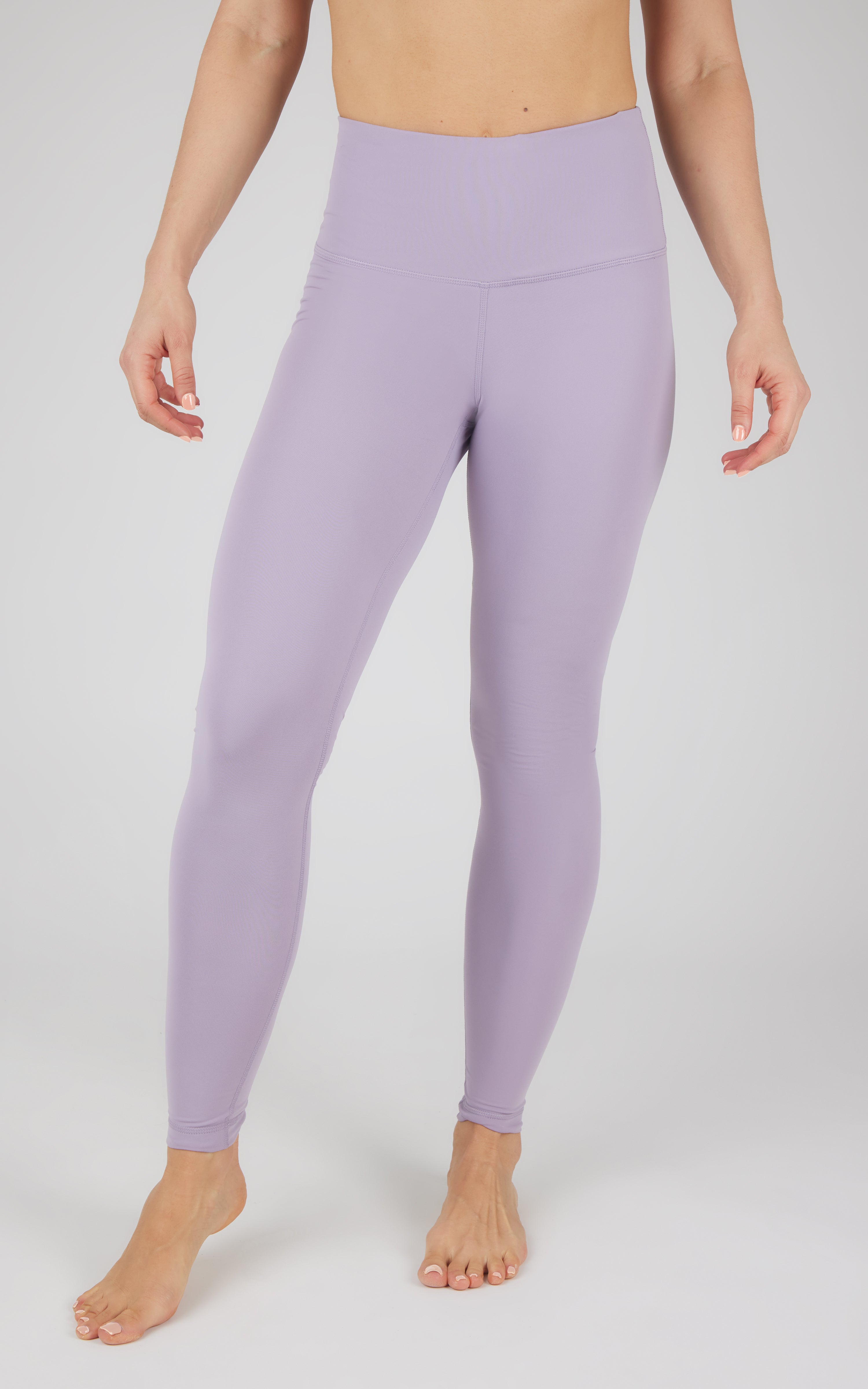 Nude Tech Polygiene Full Length Legging - 90 Degree by Reflex