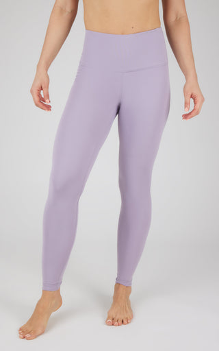 Nude Tech Polygiene Full Length Legging - 90 Degree by Reflex