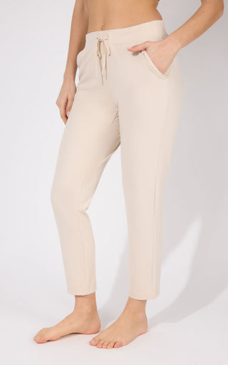 The It Girl -Lux Avenue Straight Leg Pant - 90 Degree by Reflex