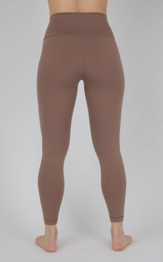 Lux Ankle Legging - 90 Degree by Reflex