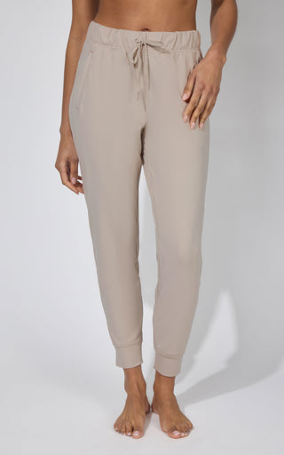Lux Avenue Side Pocket Jogger - 90 Degree by Reflex