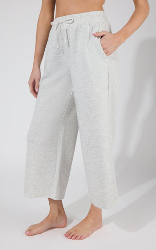 Softlite Lanston Culotte Pant - 90 Degree by Reflex