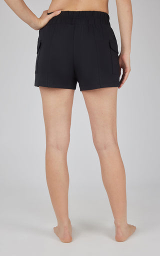 Lux  Utility 4" Cargo Short - 90 Degree by Reflex