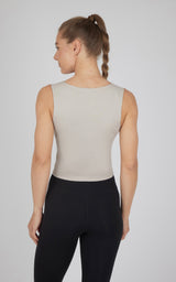2 PK Seamless Coraline Meet and Greet Tank - 90 Degree by Reflex