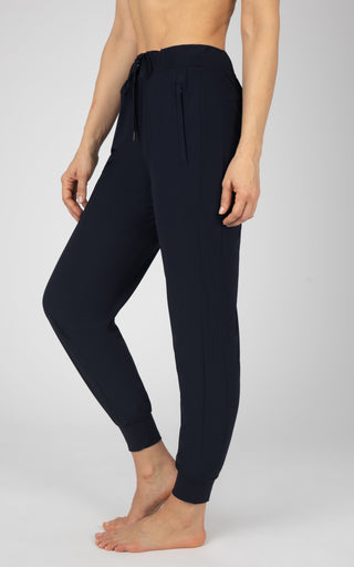 Warp  Avenue Side Pocket Jogger - 90 Degree by Reflex