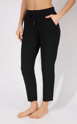 Warp  Avenue Straight Leg Pant - 90 Degree by Reflex