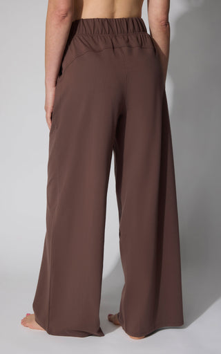 Lux La Brea Pintuck Pant - 90 Degree by Reflex