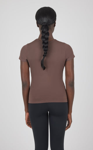 2 PK Short Sleeve Top - Our Linen Story - 90 Degree by Reflex